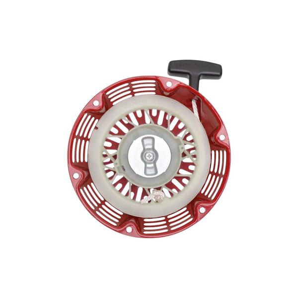 Kompletny rozrusznik z licznikiem do silników Honda GX240 GX270 o mocy 8.0 PS - 9.0 PS (OEM 28400ZE2W01ZA 28400ZE2W01ZN 28400-ZE2-W01ZN)