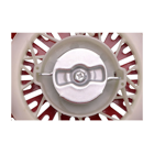 Kompletny rozrusznik z licznikiem do silników Honda GX240 GX270 o mocy 8.0 PS - 9.0 PS (OEM 28400ZE2W01ZA 28400ZE2W01ZN 28400-ZE2-W01ZN)