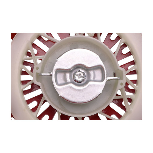 Kompletny rozrusznik z licznikiem do silników Honda GX240 GX270 o mocy 8.0 PS - 9.0 PS (OEM 28400ZE2W01ZA 28400ZE2W01ZN 28400-ZE2-W01ZN)