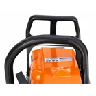 Kompletny silnik do pił łańcuchowych HSP188 pojemność 31,8 cm3 moc 1,4 kW (1,9 KM)