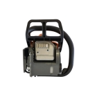 Kompletny silnik do pił łańcuchowych HSP188 pojemność 31,8 cm3 moc 1,9 KM