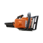 Kompletny silnik do pił łańcuchowych HSP188 pojemność 31,8 cm3 moc 1,9 KM