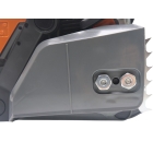 Kompletny silnik do pił łańcuchowych HSP188 pojemność 31,8 cm3 moc 1,9 KM