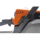 Kompletny silnik do pił łańcuchowych HSP188 pojemność 31,8 cm3 moc 1,9 KM