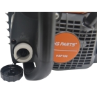 Kompletny silnik do pił łańcuchowych HSP188 pojemność 31,8 cm3 moc 1,9 KM