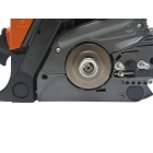 Kompletny silnik do pił łańcuchowych HSP188 pojemność 31,8 cm3 moc 1,9 KM