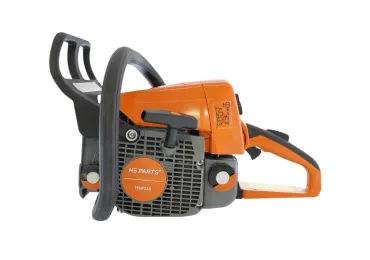 Kompletny silnik do pił łańcuchowych HSP255 pojemność 45,4 cm3 moc 3,0 KM