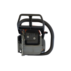 Kompletny silnik do pił łańcuchowych HSP255 pojemność 45,4 cm3 moc 3,0 KM