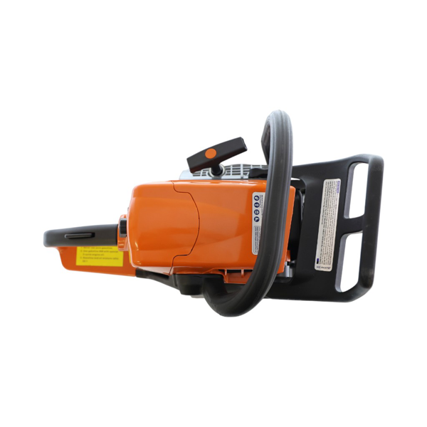 Kompletny silnik do pił łańcuchowych HSP255 pojemność 45,4 cm3 moc 3,0 KM