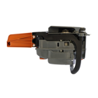 Kompletny silnik do pił łańcuchowych HSP255 pojemność 45,4 cm3 moc 3,0 KM