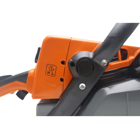 Kompletny silnik do pił łańcuchowych HSP255 pojemność 45,4 cm3 moc 3,0 KM