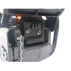 Kompletny silnik do pił łańcuchowych HSP255 pojemność 45,4 cm3 moc 3,0 KM