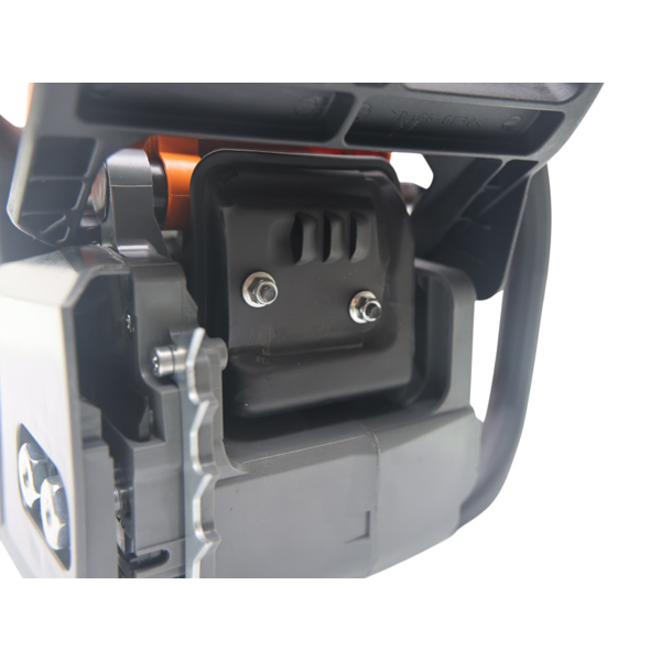 Kompletny silnik do pił łańcuchowych HSP255 pojemność 45,4 cm3 moc 3,0 KM