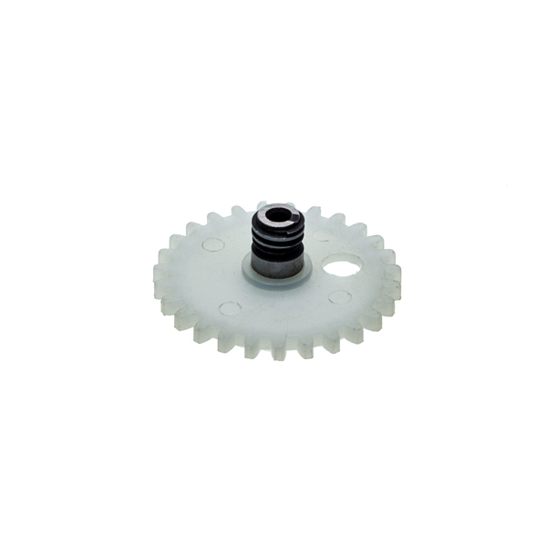 Kompletny ślimak pompy olejowej do pił łańcuchowych Stihl 038 042AV 048 MS380 MS381 (OEM 11196407100)