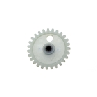 Kompletny ślimak pompy olejowej do pił łańcuchowych Stihl 038 042AV 048 MS380 MS381 (OEM 11196407100)