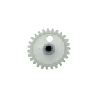 Kompletny ślimak pompy olejowej do pił łańcuchowych Stihl 038 042AV 048 MS380 MS381 (OEM 11196407100)