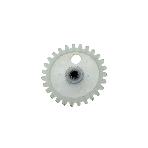 Kompletny ślimak pompy olejowej do pił łańcuchowych Stihl 038 042AV 048 MS380 MS381 (OEM 11196407100)