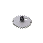 Kompletny ślimak pompy olejowej do pił łańcuchowych Stihl 084 088 MS780 MS880 (OEM 11196471800)