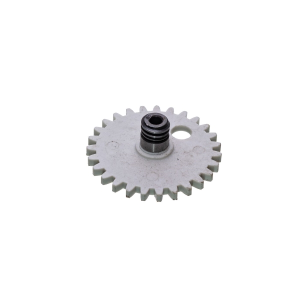 Kompletny ślimak pompy olejowej do pił łańcuchowych Stihl 084 088 MS780 MS880 (OEM 11196471800)
