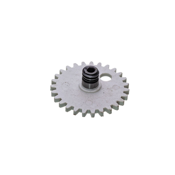 Kompletny ślimak pompy olejowej do pił łańcuchowych Stihl 084 088 MS780 MS880 (OEM 11196471800)