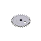 Kompletny ślimak pompy olejowej do pił łańcuchowych Stihl 084 088 MS780 MS880 (OEM 11196471800)