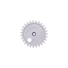 Kompletny ślimak pompy olejowej do pił łańcuchowych Stihl 084 088 MS780 MS880 (OEM 11196471800)