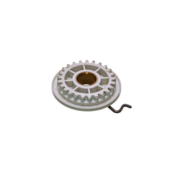 Kompletny ślimak pompy olejowej do pił łańcuchowych Stihl 084 088 MS780 MS880 (OEM 11246407512)