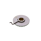 Kompletny ślimak pompy olejowej do pił łańcuchowych Stihl 084 088 MS780 MS880 (OEM 11246407512)