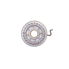 Kompletny ślimak pompy olejowej do pił łańcuchowych Stihl 084 088 MS780 MS880 (OEM 11246407512)