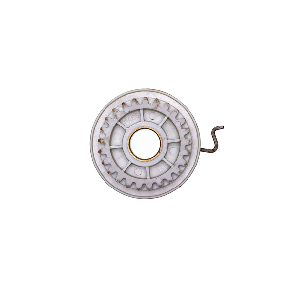 Kompletny ślimak pompy olejowej do pił łańcuchowych Stihl 084 088 MS780 MS880 (OEM 11246407512)