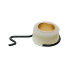 Kompletny ślimak pompy olejowej do pił łańcuchowych Stihl MS270 MS271 MS280 MS291 (OEM 11336472400 11336407100)