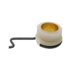 Kompletny ślimak pompy olejowej do pił łańcuchowych Stihl MS661 (OEM 11446407101)