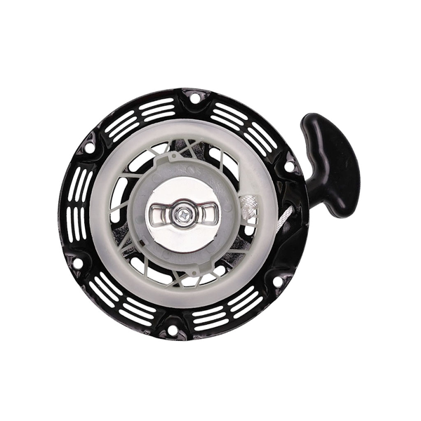 Kompletny starter do silników Loncin G160F G200F (OEM 193500011-0001 193500008-0018 193500008-0001 193500008-T04)