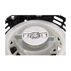 Kompletny starter do silników Loncin G160F G200F (OEM 193500011-0001 193500008-0018 193500008-0001 193500008-T04)