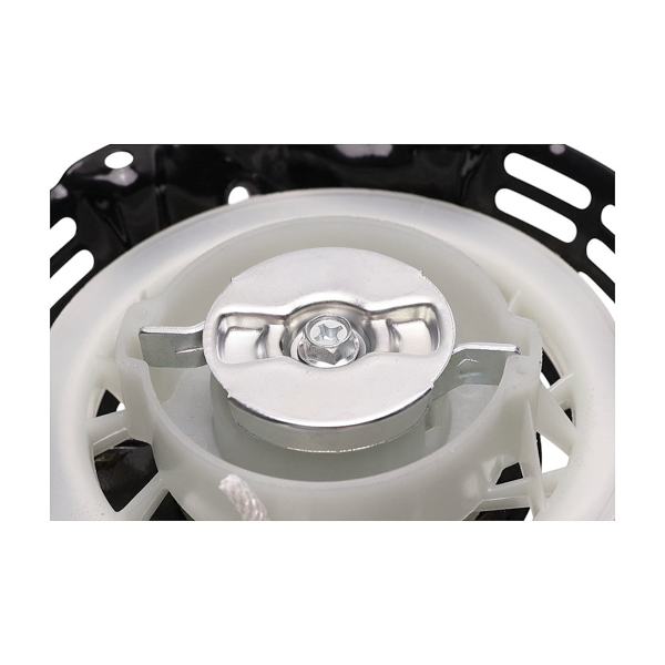 Kompletny starter do silników Loncin G160F G200F (OEM 193500011-0001 193500008-0018 193500008-0001 193500008-T04)