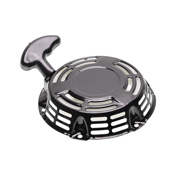 Kompletny starter do silników Loncin G160F G200F (OEM 193500011-0001 193500008-0018 193500008-0001 193500008-T04)