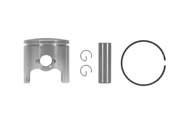 Kompletny tłok 39 mm do pił chińskich i pił z rynku hobbystycznego z silnikiem o pojemności 38 cm3