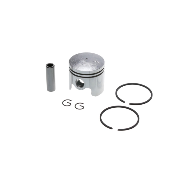 Kompletny tłok 40 mm do kos spalinowych chińskich i kos spalinowych z marketów hobbystycznych