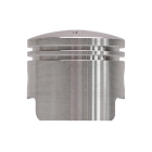 Kompletny tłok 44 mm do chińskich wykaszarek i wykaszarek hobbystycznych z silnikiem o pojemności 52 cm3