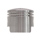 Kompletny tłok 44 mm do chińskich wykaszarek i wykaszarek hobbystycznych z silnikiem o pojemności 52 cm3