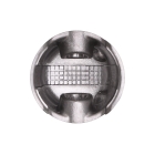 Kompletny tłok 44 mm do chińskich wykaszarek i wykaszarek hobbystycznych z silnikiem o pojemności 52 cm3