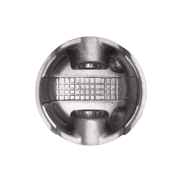 Kompletny tłok 44 mm do chińskich wykaszarek i wykaszarek hobbystycznych z silnikiem o pojemności 52 cm3