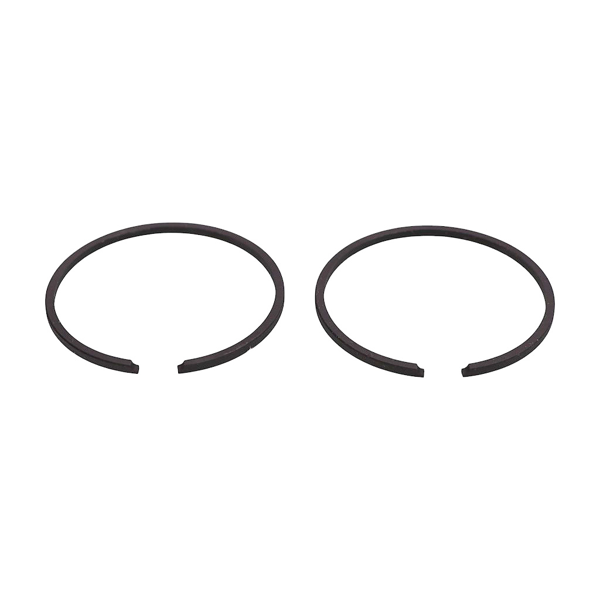 Kompletny tłok 44 mm do chińskich wykaszarek i wykaszarek hobbystycznych z silnikiem o pojemności 52 cm3