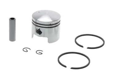 Kompletny tłok 44 mm do kos spalinowych chińskich i kos spalinowych z marketów hobbystycznych