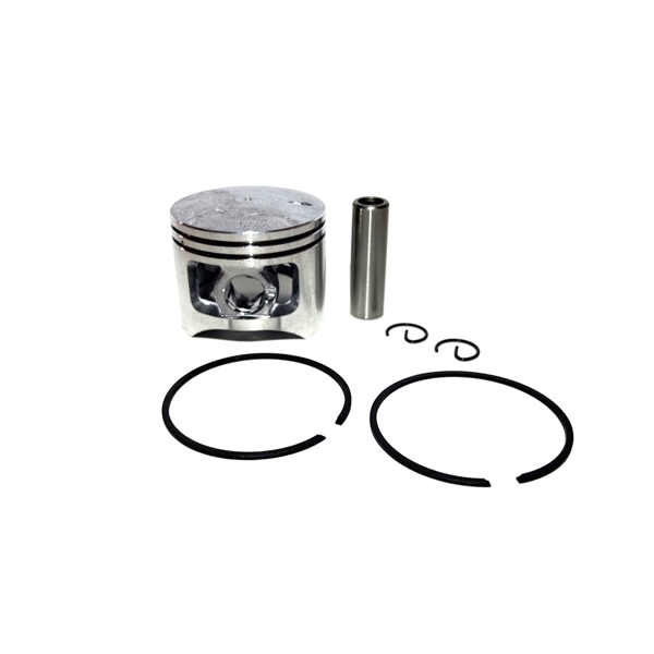 Kompletny tłok 45 mm do pił chińskich oraz pił z marketów hobbystycznych model 5200