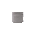 Kompletny tłok AIP do kosy Husqvarna 322R 323R 325RDX 325RX 323P 322 E Jonsered BC2125 34 mm (OEM 537013275)