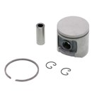 Kompletny tłok AIP do kosy spalinowej Husqvarna 232R 235FR 235R 240RJ Jonsered GR2032 GR2036 GR36 35 mm (OEM 502214302)