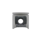 Kompletny tłok AIP do kosy spalinowej Husqvarna 232R 235FR 235R 240RJ Jonsered GR2032 GR2036 GR36 35 mm (OEM 502214302)