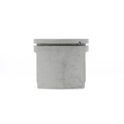 Kompletny tłok AIP do pił łańcuchowych Dolmar Makita 109 PS430 DCS430 40 mm