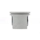 Kompletny tłok AIP do pił łańcuchowych Dolmar Makita 111 DCS52 DCS520 44 mm